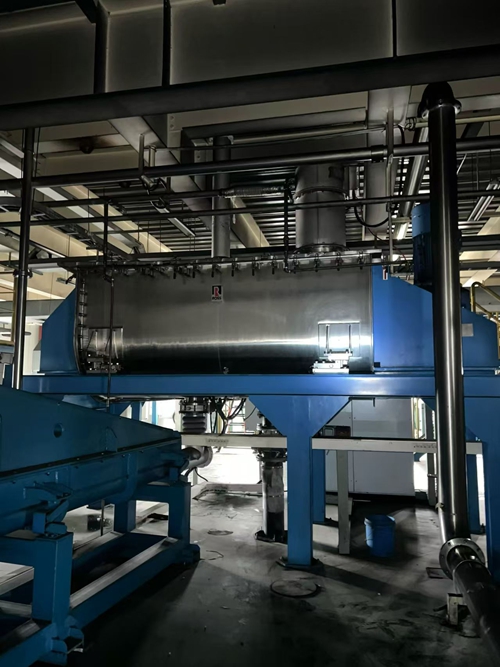 新能源锂电池设备