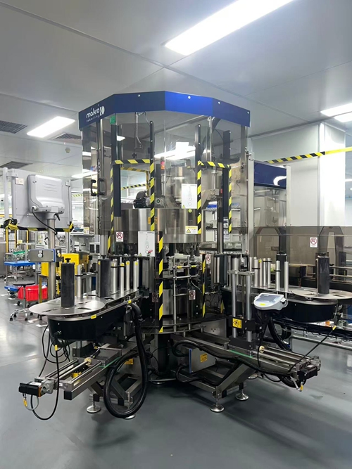 二手饮料设备出售