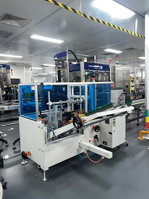 二手乳品饮料设备厂家 