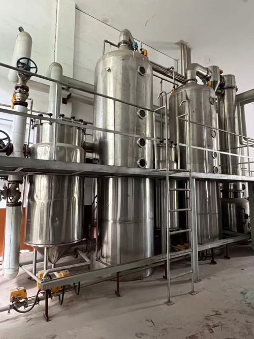 二手饮料设备转让